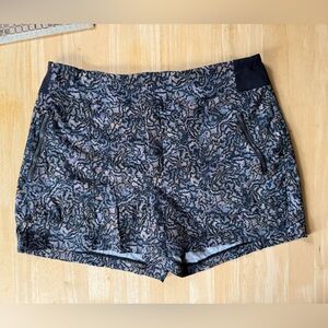 Athleta Active Shorts